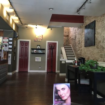 Elements Laser Spa - Beautiful & relaxing wait area/ reception - Skin Care Near Me - Austin, Texas Elements Laser Spa - Beautiful & relaxing wait area/ reception - Skin Care Near Me - Austin, Texas