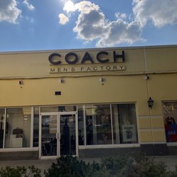 Coach Store