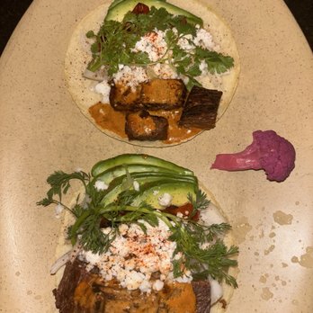 Sentir - Carne Asada Tacos - Mexican Near Me - New York, New York