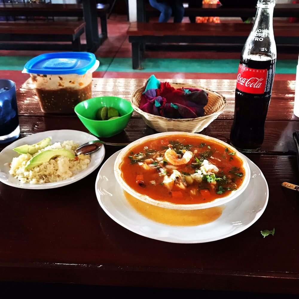 Lonchería Zulema