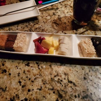 The Melting Pot - Desert - Fondue Near Me - Glendale, Arizona