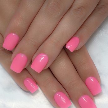 Hot Nail Spa - Perfect spring color - Nail Salons Near Me - Hialeah, Florida Hot Nail Spa - Perfect spring color - Nail Salons Near Me - Hialeah, Florida
