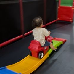 Party Kingdom