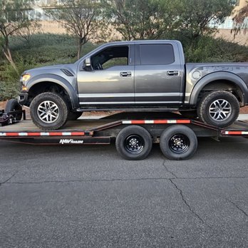 Express Rentals Trailers  - Trailer Rental Near Me