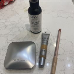 Shoppers Drug Mart - The products I got in my bag