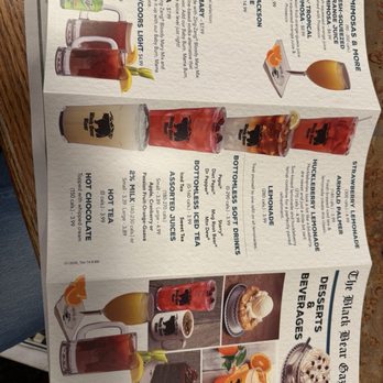 Black Bear Diner Downey - Menu - Diners Near Me - Downey, California