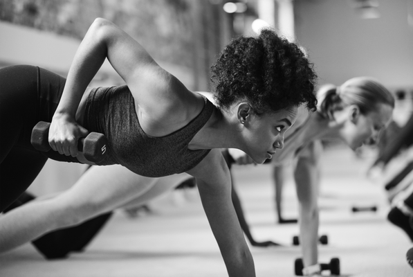 The Bar Method Brooklyn - Cobble Hill