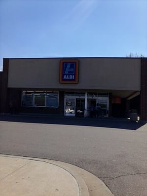 ALDI by null