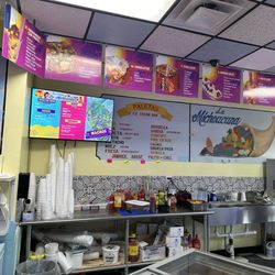 La Michoacana