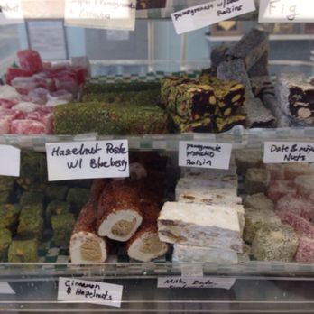 Middle East Market - More sweets - Grocery Near Me - Berkeley, California Middle East Market - More sweets - Grocery Near Me - Berkeley, California