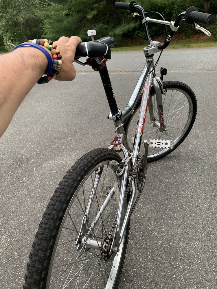 CHATHAM HOOD BIKES Updated August 2024 25 Reviews 400 Main St