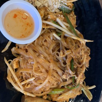 My Thai Bowl - Pad Thai - Thai Near Me - GILBERT, Arizona My Thai Bowl - Pad Thai - Thai Near Me - GILBERT, Arizona
