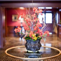 The Walden Club - Our club is designed to create an intimate yet approachable atmosphere.