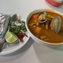 Mexiven in Murfreesboro gift card