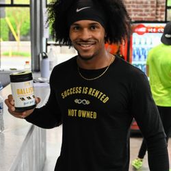 CLINICALLY CONSTRUCTED FITNESS LLC - Success is Rented EPN SUPPLEMENTS