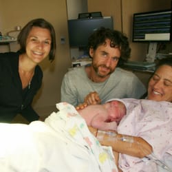 Rebecca Durlin Smith - Thank you Rebecca!