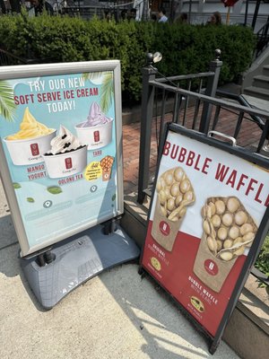 Gong Cha Newbury by null