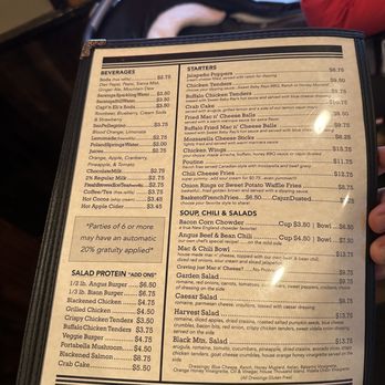 Black Mtn Burger - Burgers Near Me - Lincoln, New Hampshire Black Mtn Burger - Burgers Near Me - Lincoln, New Hampshire