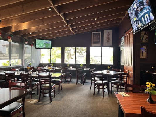 Bully's East Prime Bistro Sports Bar by null
