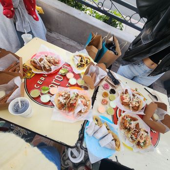 The Taco Stand - Fast Food Near Me - Laguna Beach, California The Taco Stand - Fast Food Near Me - Laguna Beach, California