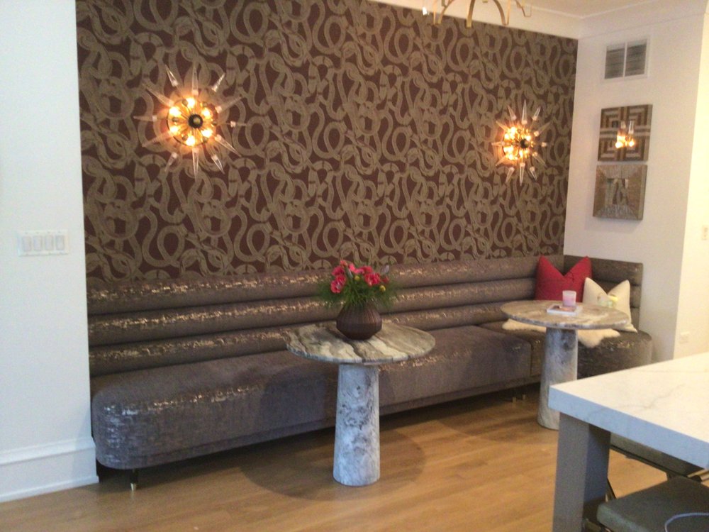 Recovered Interior - upholstery in Chicago, IL