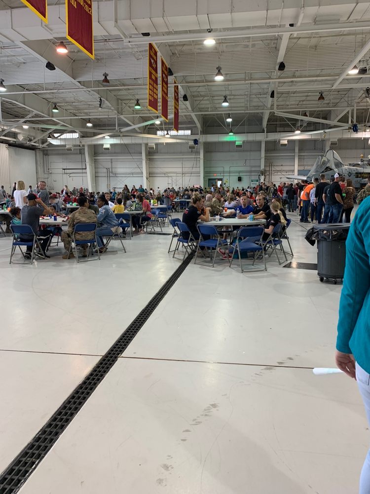 WHITEMAN AIR FORCE BASE 1 Whiteman Airforce Ba, Knob Noster, Missouri