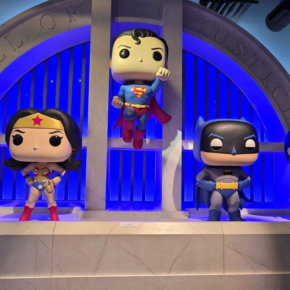 Funko - Toy Stores Near Me - Los Angeles, California