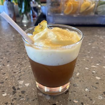 Monkeypod Kitchen - Mai Tai - Tacos Near Me - Honolulu, Hawaii