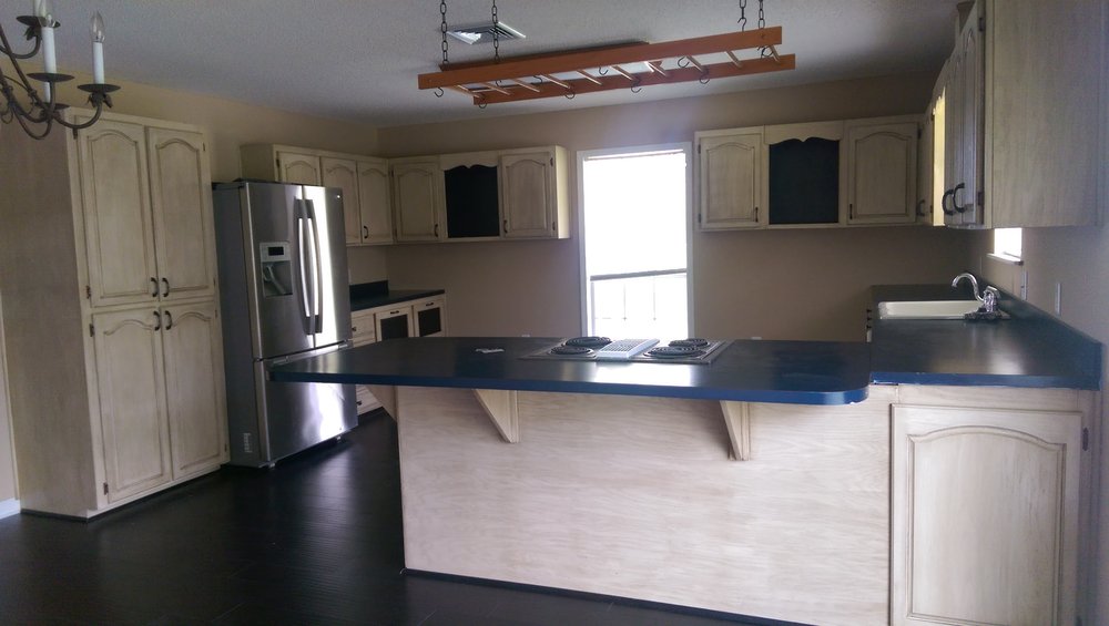 Slide of Michael's Complete Home Maintenance