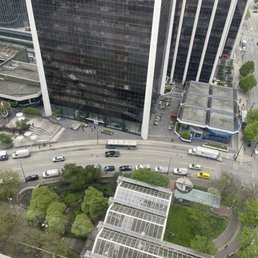 View from 24. View from 24.