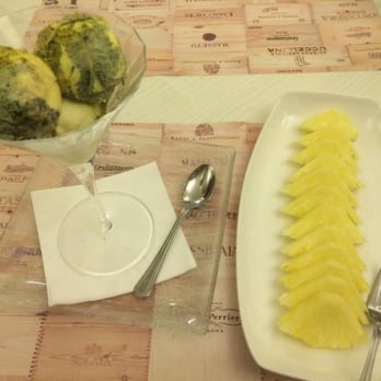 Osteria Barberini - Seafood Near Me - Rome, RM Osteria Barberini - Seafood Near Me - Rome, RM
