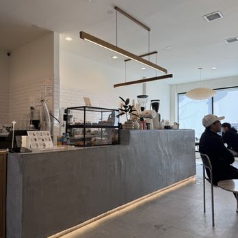 Awe & Wonder - Coffee & Tea Near Me - Tenafly, New Jersey