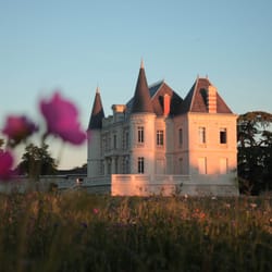 Château Lamothe Bergeron