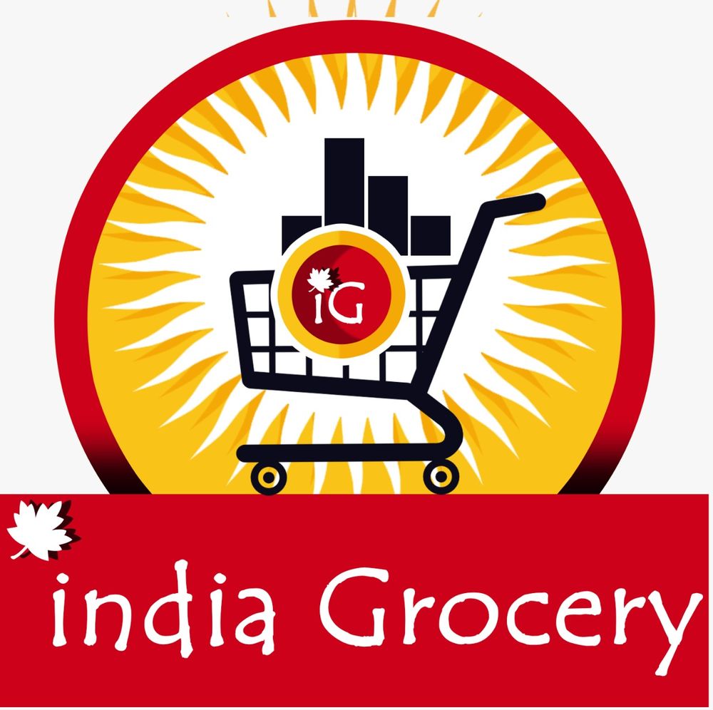 INDIA GROCERY Updated April 2024 15425 Bannister Road SE, Calgary, Alberta, Canada
