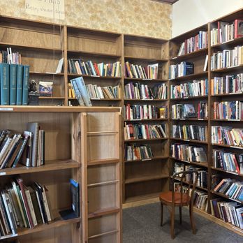 Jane Addams Book Shop - Bookstores Near Me - Champaign, Illinois Jane Addams Book Shop - Bookstores Near Me - Champaign, Illinois