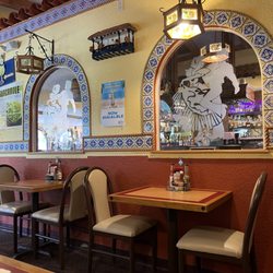 Fiesta Mexicana - Setting