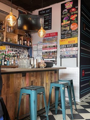 Rosie Pizza Bar by null