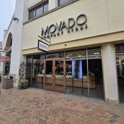 Movado Company Store