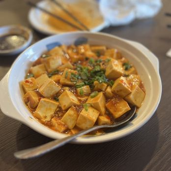 Chou's Kitchen - C14. Mapo Tofu - Chinese Near Me - Chandler, Arizona