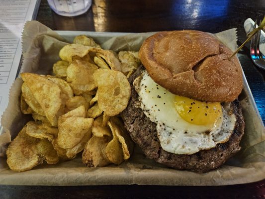 Jolly Pumpkin by null