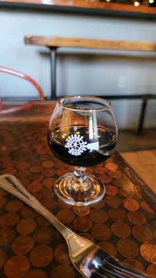 Forager Brewery by null