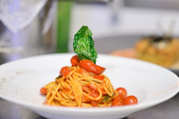 La Stanza del Gusto by null