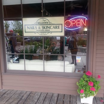 Milltown Nails and Skin Care - Nail Salons Near Me - Edmonds, Washington Milltown Nails and Skin Care - Nail Salons Near Me - Edmonds, Washington
