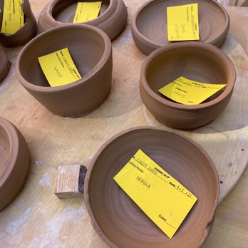 Clay CA - Wheel Throwing 101. - Art Classes Near Me - Los Angeles, California Clay CA - Wheel Throwing 101. - Art Classes Near Me - Los Angeles, California