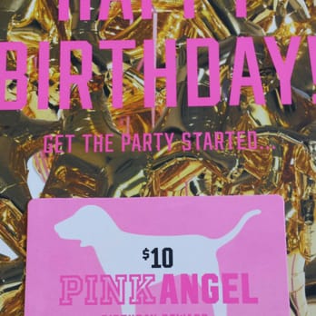 Victoria's Secret & PINK - Lingerie Near Me - Chico, California Victoria's Secret & PINK - Lingerie Near Me - Chico, California