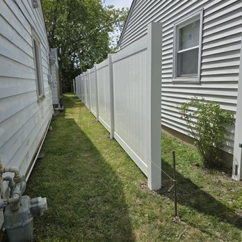 Mr Fence - Fences & Gates Near Me