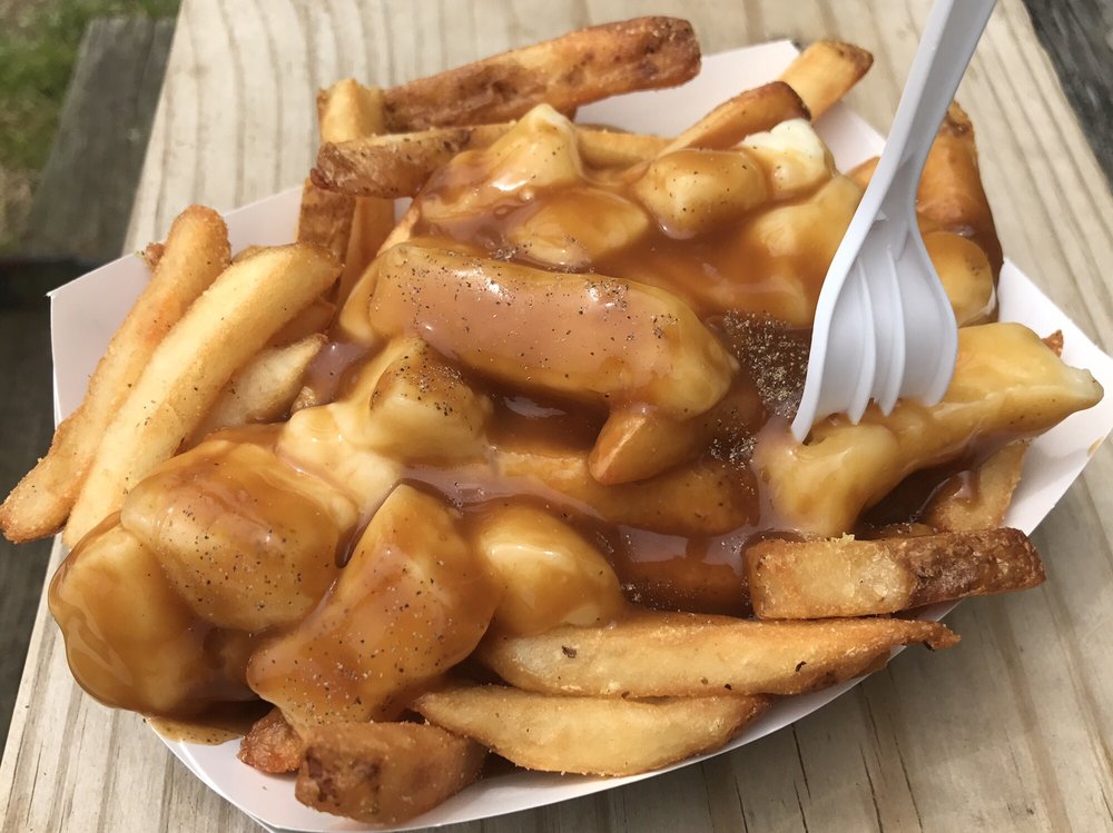 POUTINE GOURMET Updated August 2024 338 Buckland St, Southington