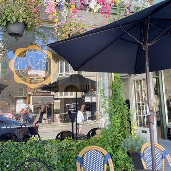 Melo Patisserie - Coffee & Tea Near Me - Vancouver, British Columbia Melo Patisserie - Coffee & Tea Near Me - Vancouver, British Columbia