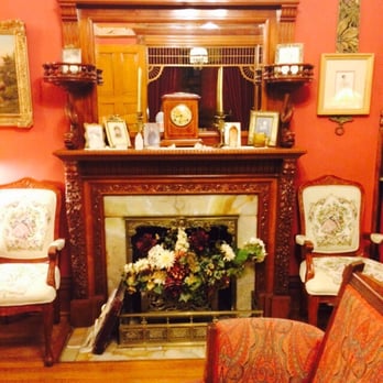 Castle Marne - Bed & Breakfast Near Me - Denver, Colorado Castle Marne - Bed & Breakfast Near Me - Denver, Colorado