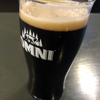 OMNI Brewery & Taproom - Beer Coffee, cream ale - Breweries Near Me - Maple Grove, Minnesota